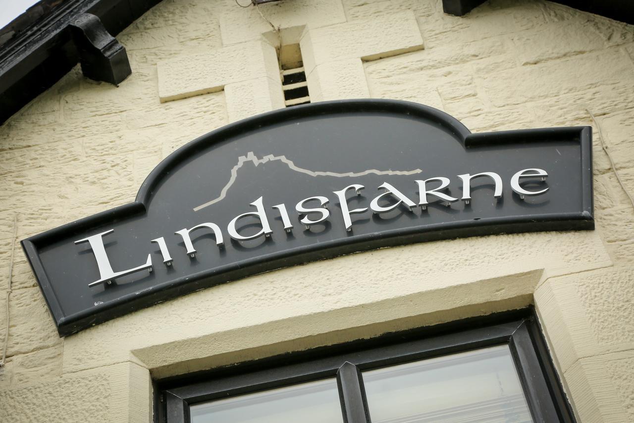 The Lindisfarne Inn - The Inn Collection Group Beal Exterior photo
